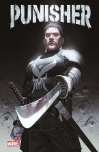 Punisher 01: Der Koenig der Killer *Variant* (2022)