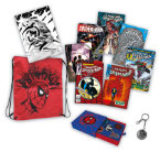 Spider-Man Jubilaeumsbox 60 Jahre