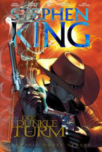 Stephen King - Der Dunkle Turm  Deluxe 03 (Panini) (von7)