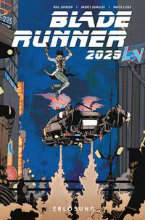 Blade Runner 2029 03: Erloesung