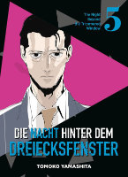 Die Nacht hinter dem Dreiecksfenster 05
