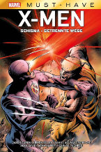 Marvel Must Have: X-Men - Schisma - Getrennte Wege