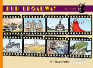 Bud Broadway 06: Caesars Fackel