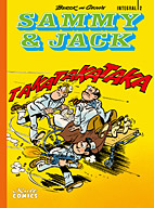 Sammy & Jack Gesamtausgabe 02: