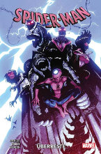 Spider-Man (2020) 11: Ueberreste