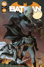 Batman (Rebirth) Heft 68