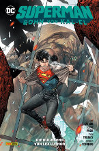 Superman - Der Sohn von Kal-El 02: Die Rueckkehr von Lex Luthor (Kal El)