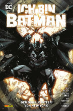 Ich bin Batman 02: Der dunkle Ritter von New York (2 von 3)
