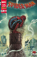 Spider-Man Heft 57 (neue Serie 2019)