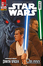 Star Wars Neue Serie Heft 89