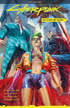 Cyberpunk 2077 - Ehrenwort