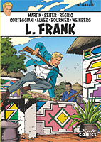 L. Frank Integral / Gesamtausgabe 11