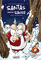Santas grosse Sause 02: Rotkaeppchen