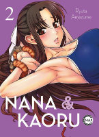 Nana und Kaoru Max 02 (von 9)