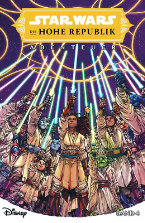 Star Wars Die hohe Republik 04 - Abenteuer 