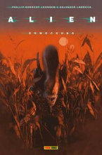 Alien 02: Erweckung