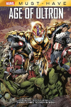 Marvel Must Have: Age of Ultron
