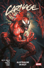 Carnage 01: Albtraum in rot (2022)