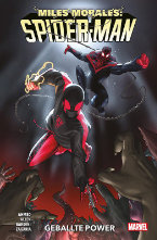 Miles Morales: Spider-Man 07 - Geballte Power (2019)