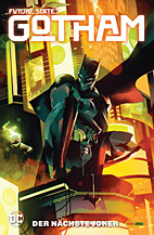 Future State - Gotham 02: Der naechste Joker