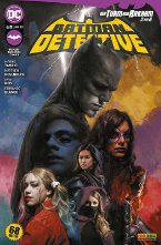 Batman Detective Comics (Rebirth) Heft 65