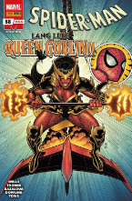 Spider-Man Heft 58 (neue Serie 2019)