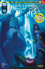 Batman Gotham Knights 03 Heft (von 6) 