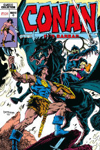 Conan der Barbar Classic Collection 08
