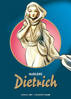 Marlene Dietrich 02