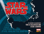Star Wars - Die kompletten Comic-Strips 03: 1979 - 1984 (von 3)