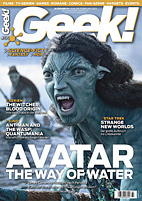 Geek Heft 64