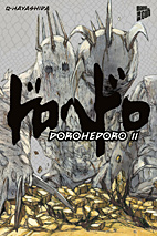 Dorohedoro Perfect Edition 11