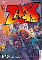 Zack 282 (Dezember 2022)
