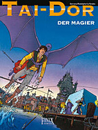 Tai-Dor 07: Der Magier (Tai Dor)