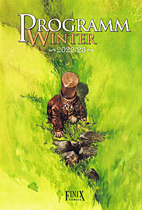 Finix Programm Winter 2022 / 2023