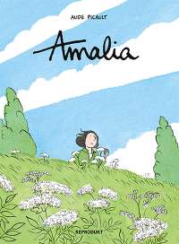 Amalia