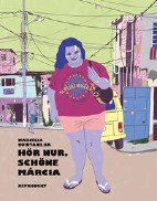 Hoer nur, schoene Marcia
