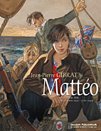 Matteo 06: September 1939 - Juni 1940