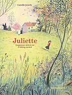 Juliette - Gespenster kehren im Fruehling zurueck