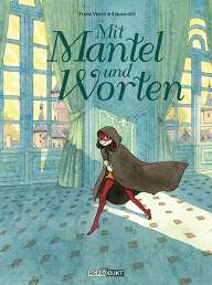 Mit Mantel und Worten