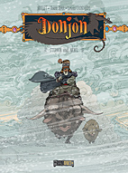 Donjon Zenit 09: Traenen und Nebel