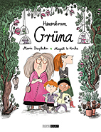 Hexenkram 01: Gruena