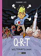 Q-R-T 05: Weltraumtechnik (QRT)