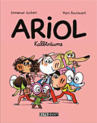 Ariol 15: Kalbtraeume