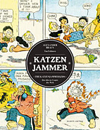 Katzenjammer - The Katzenjammer Kids - Der aelteste Comic der Welt