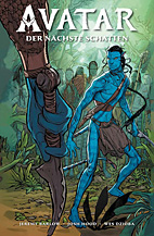 Avatar: Der naechste Schatten