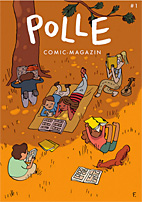 Polle Comic Magazin 01