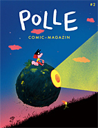 Polle Comic Magazin 02