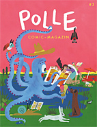 Polle Comic Magazin 03