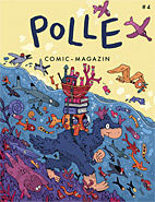 Polle Comic Magazin 04